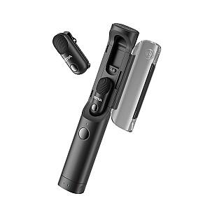 Microfon fara fir Boya Magic-02 Black