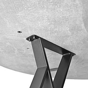 Masa DP Tokyo Rondo Beton 1300