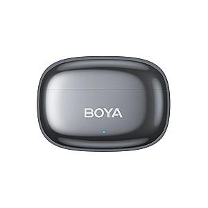 Microfon fara fir Boya Mini 2-01 Space Gray
