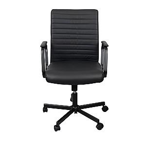 Fotoliu de birou DP Gent Black