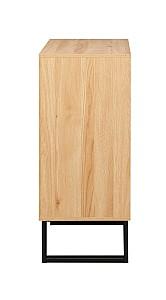 Comoda DP Calvin 80x40x95H