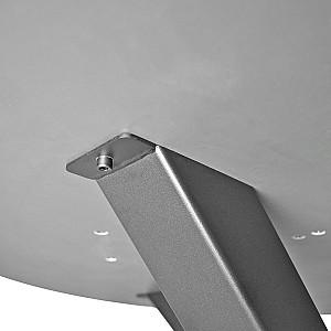 Masa DP Kleo Marmură Neagră 1200