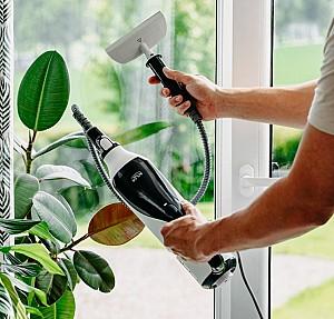 Mop cu aburi Adler AD 7072