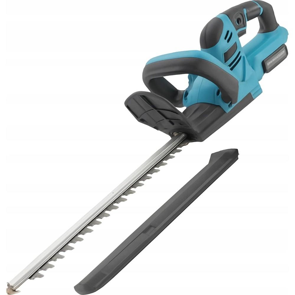 Masina de tuns gard viu cu acumulator GardenLine WAN7007