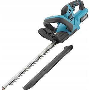 Masina de tuns gard viu cu acumulator GardenLine WAN7007