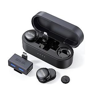 Microfon fara fir Boya BOYALINK V3-01