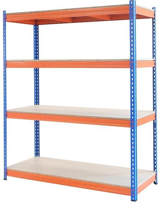 Raft сomercial Xenos StrongLine 180x160x50cm