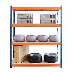 Raft сomercial Xenos StrongLine 180x160x50cm