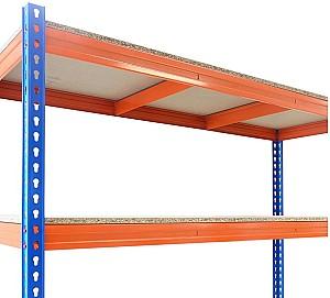 Raft сomercial Xenos StrongLine 180x160x50cm