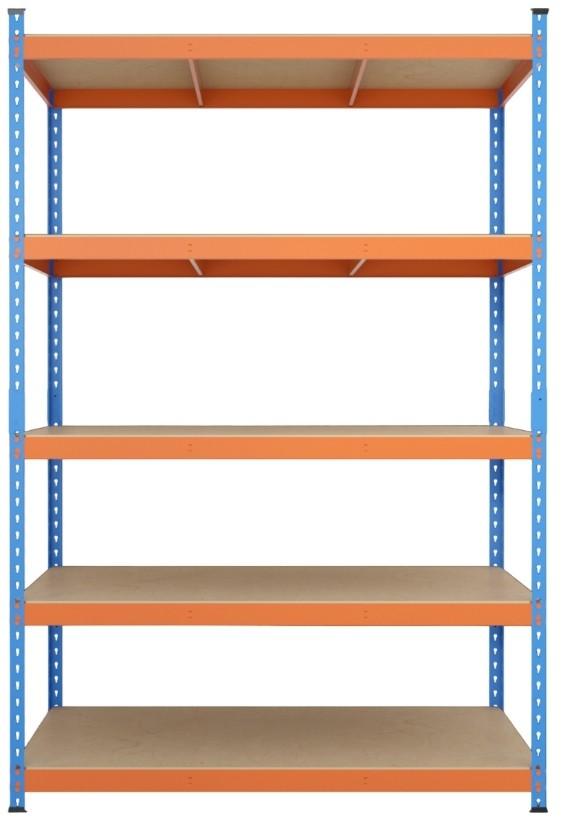 Raft сomercial Xenos StrongLine 216x120x60cm