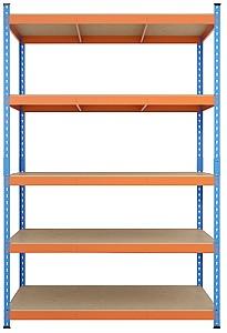 Raft сomercial Xenos StrongLine 216x120x60cm