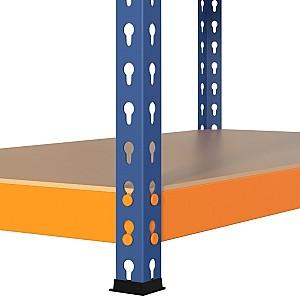 Raft сomercial Xenos StrongLine 216x120x60cm