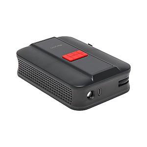 Compresor auto Yesido VC04 Black