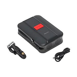 Compresor auto Yesido VC04 Black