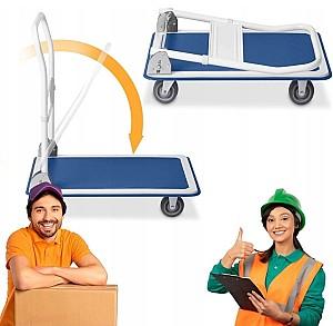 Carucior GardenLine REA2811