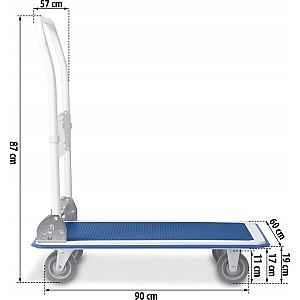 Carucior GardenLine REA2811