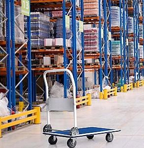 Carucior GardenLine REA2811