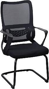 Scaun de birou DP Bari Black