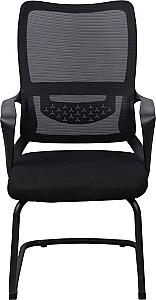 Scaun de birou DP Bari Black