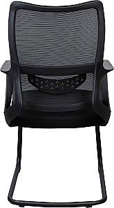 Scaun de birou DP Bari Black