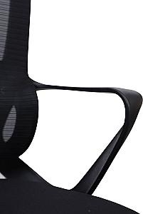 Scaun de birou DP Bari Black