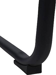 Scaun de birou DP Bari Black