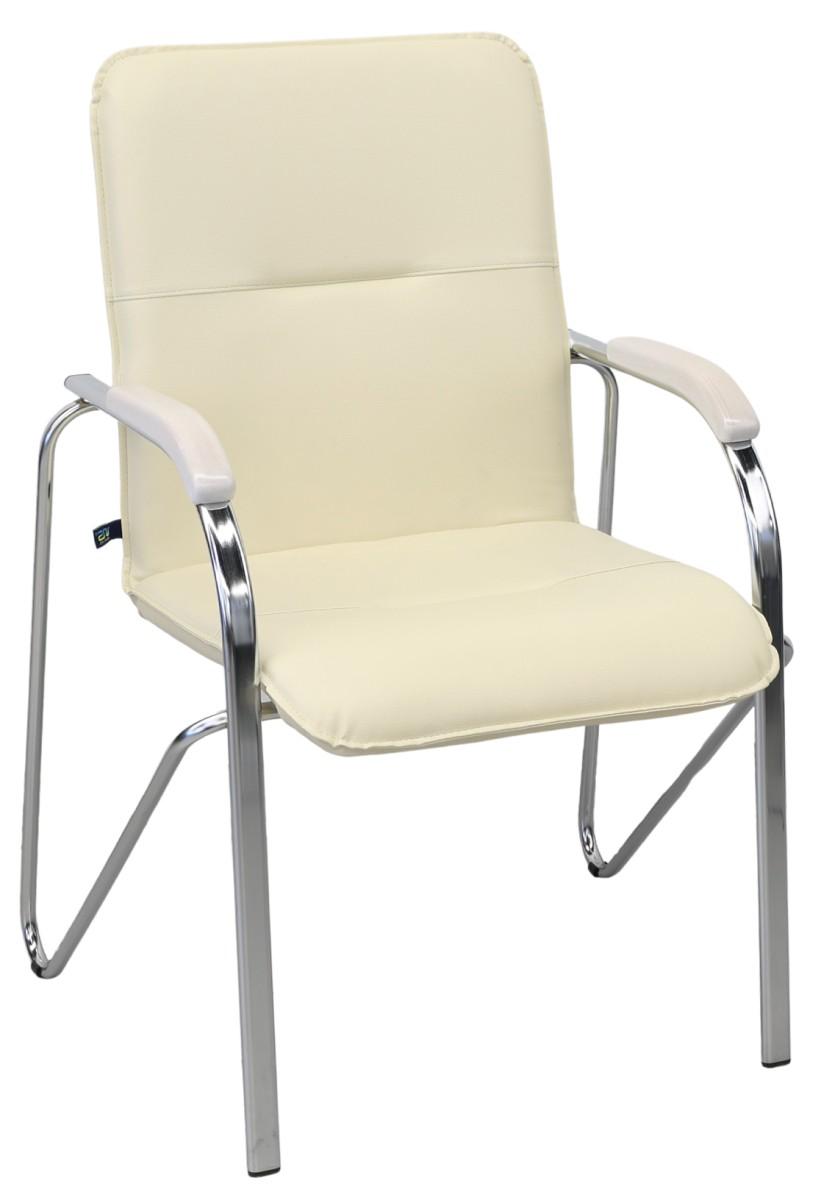 Scaun de birou DP SAMBA V-18 Beige