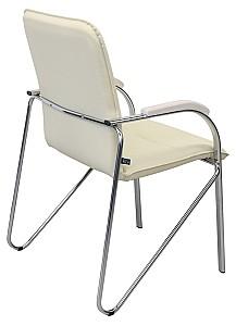 Scaun de birou DP SAMBA V-18 Beige