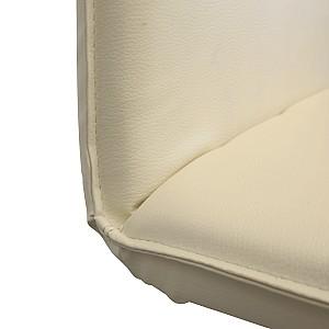 Scaun de birou DP SAMBA V-18 Beige
