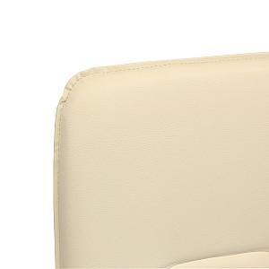 Scaun de birou DP SAMBA V-18 Beige