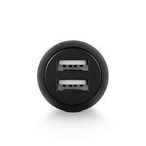 Incarcator auto Ttec SmartCharger Duo