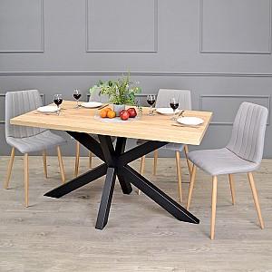 Masa DP Vesta Sonoma 1500×800