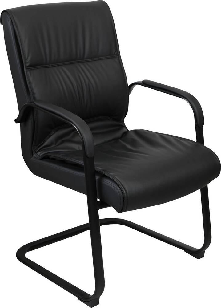 Scaun de birou DP Lendo B16-1 Black