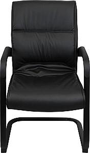 Scaun de birou DP Lendo B16-1 Black