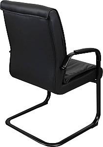 Scaun de birou DP Lendo B16-1 Black