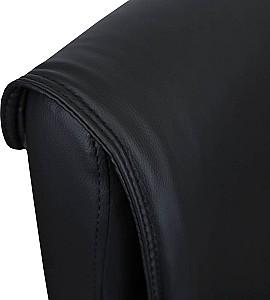 Scaun de birou DP Lendo B16-1 Black