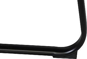 Scaun de birou DP Lendo B16-1 Black