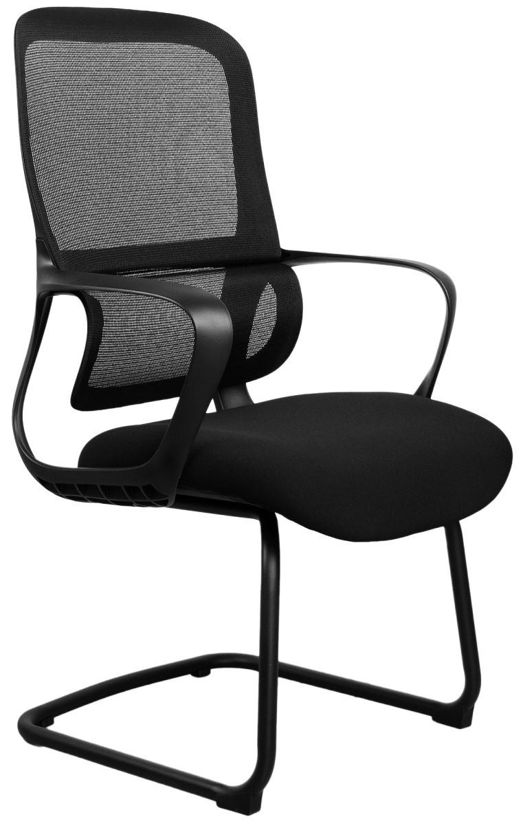 Scaun de birou DP Hari Negru