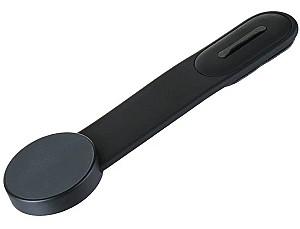 Suport auto pentru telefon Baseus C02 Black (SUCC000201)