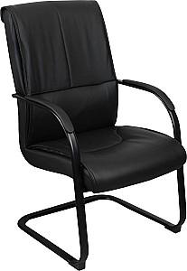 Scaun de birou DP Vento B-6014 Black