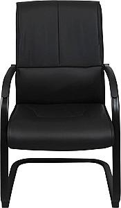 Scaun de birou DP Vento B-6014 Black