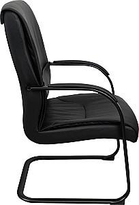 Scaun de birou DP Vento B-6014 Black