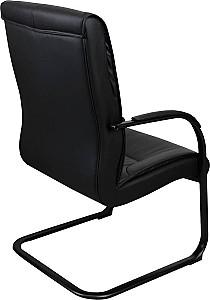 Scaun de birou DP Vento B-6014 Black