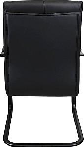 Scaun de birou DP Vento B-6014 Black