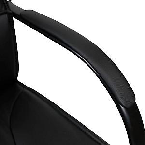 Scaun de birou DP Vento B-6014 Black