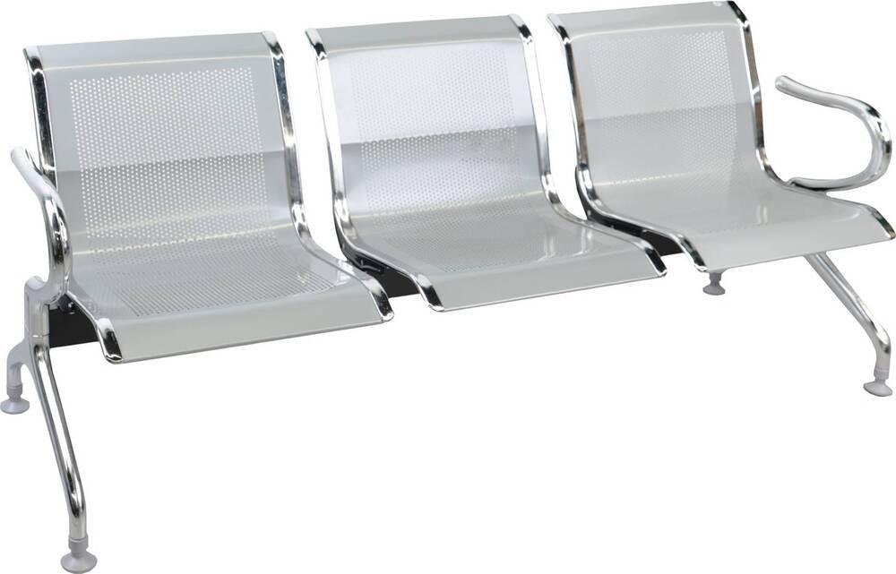 Bancă pentru instituții DP Terminal T9604 Silver