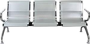 Bancă pentru instituții DP Terminal T9604 Silver