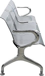 Bancă pentru instituții DP Terminal T9604 Silver