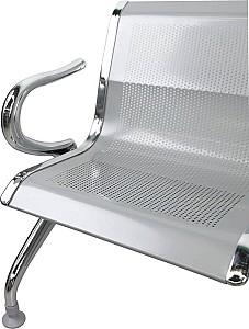 Bancă pentru instituții DP Terminal T9604 Silver