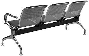 Bancă pentru instituții DP Terminal T9604C Black